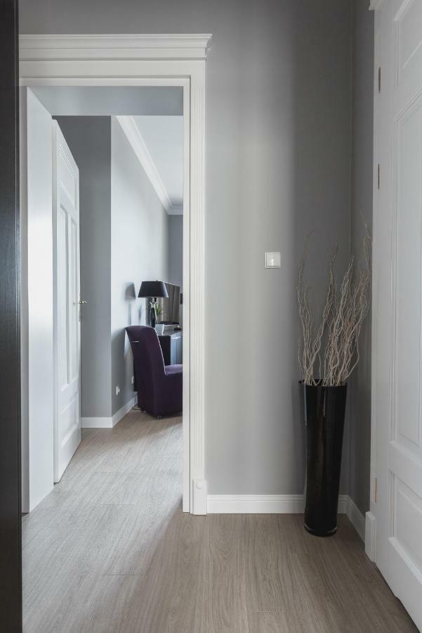 Apartamento Location Sopot