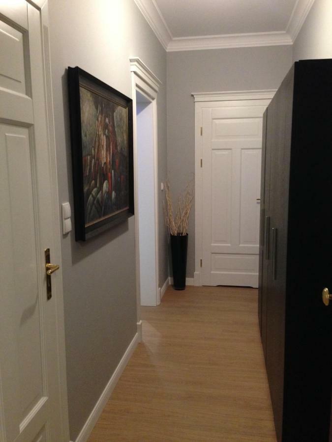 Apartamento Location *