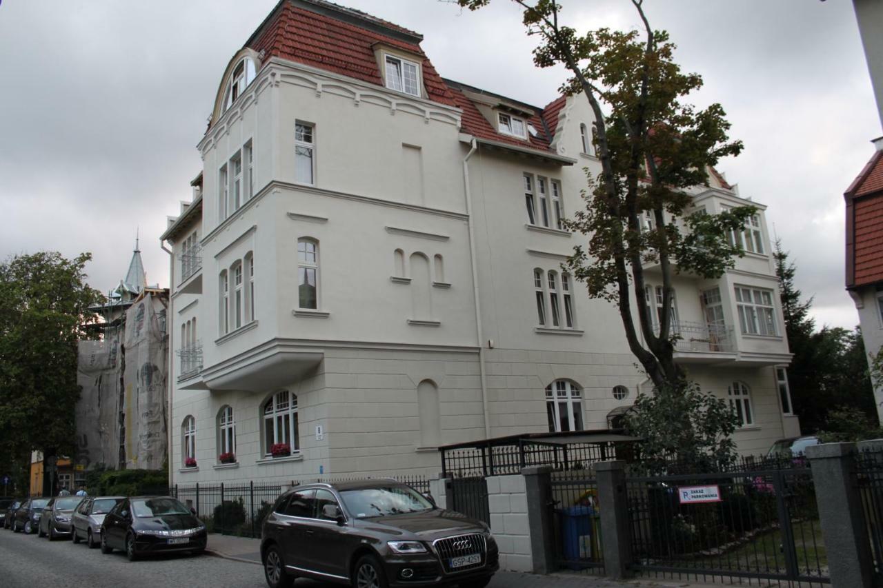 Location Apartamento Sopot