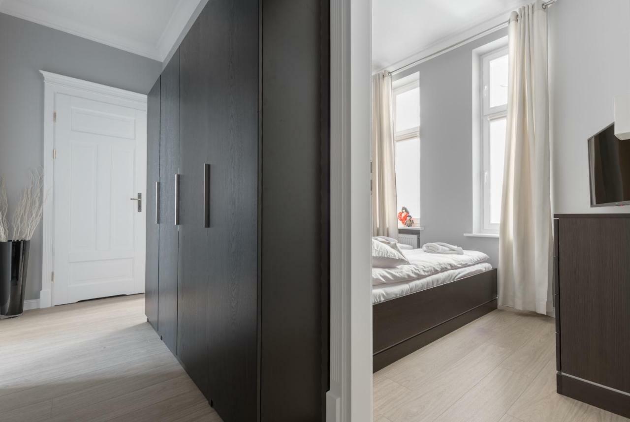 Location Apartamento Sopot