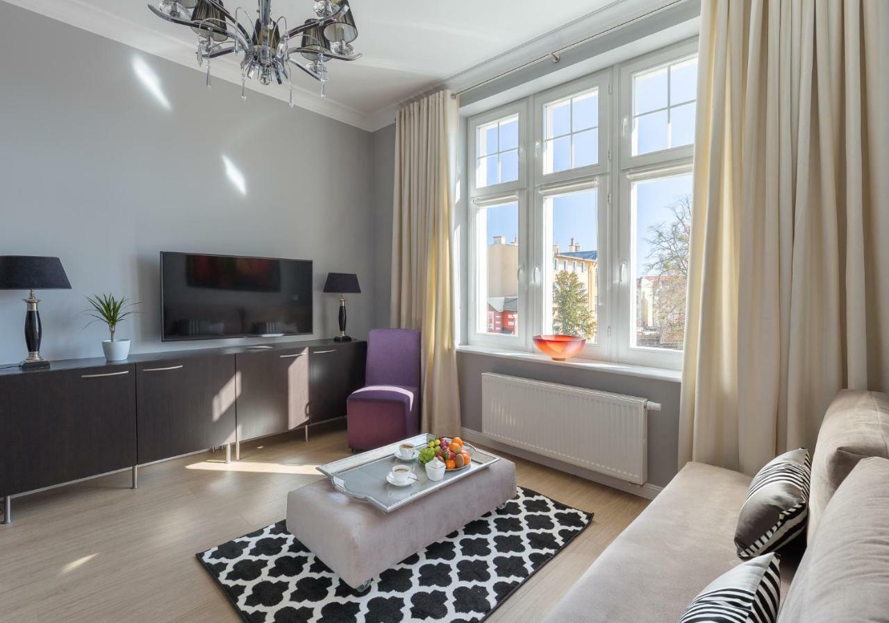 Location Apartment *