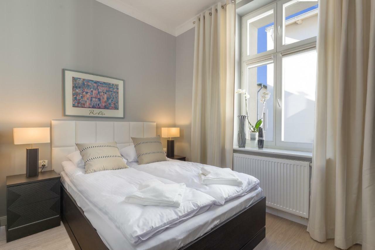 Location Apartment Sopot