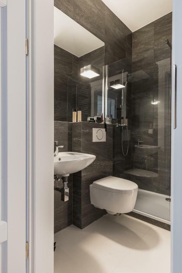 Location Apartment Sopot