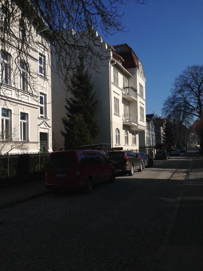 Location Apartment Sopot