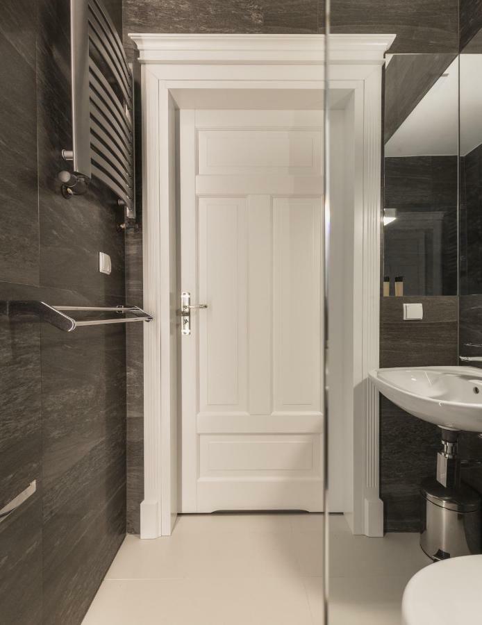 Apartment Location Sopot