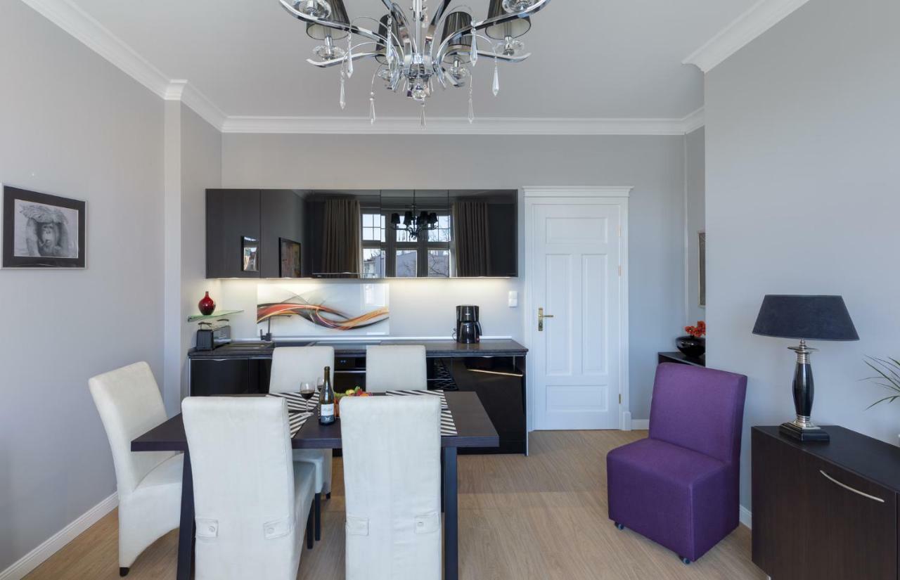 Location Apartment *